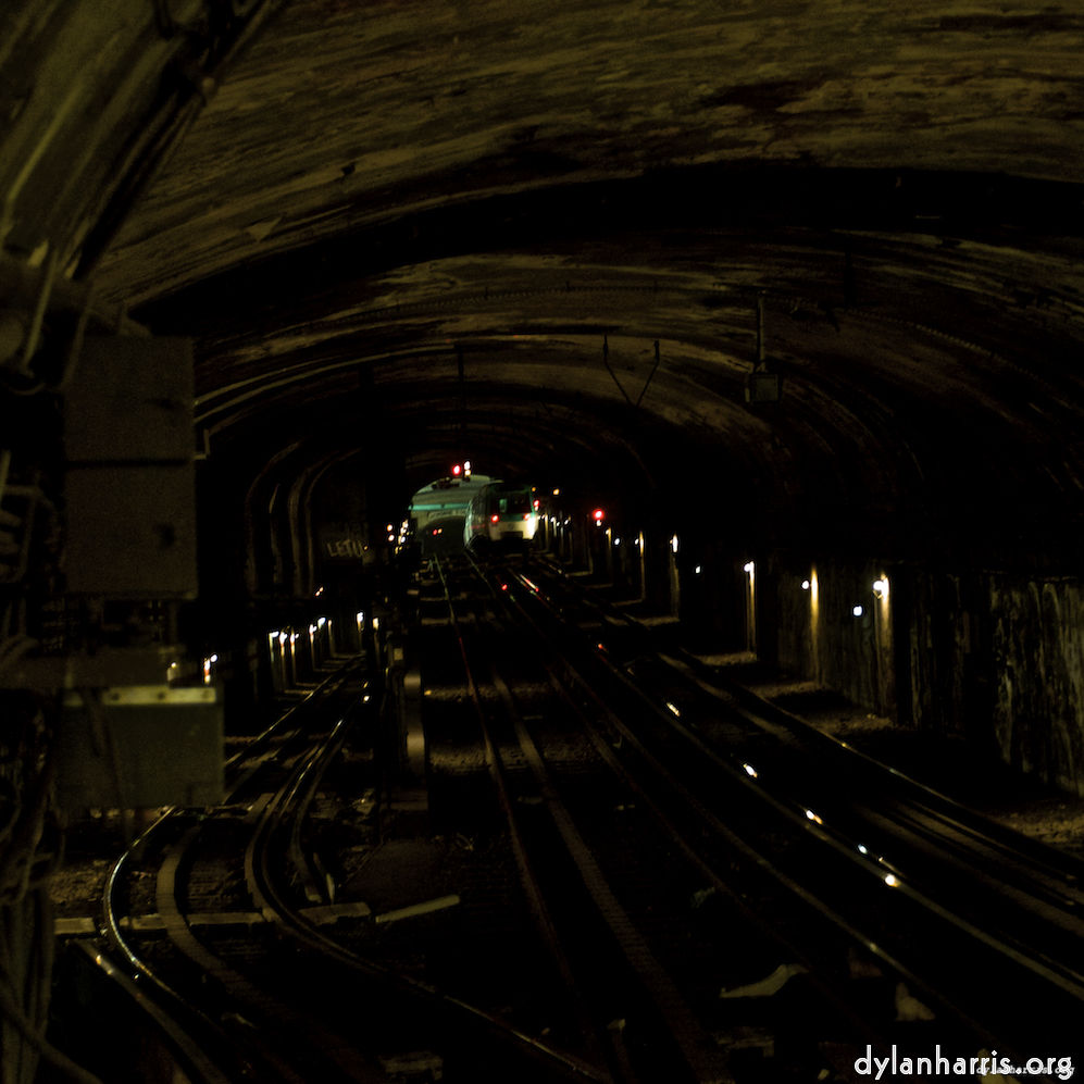 image: This is &lsquo;metro (i) 3&rsquo;.