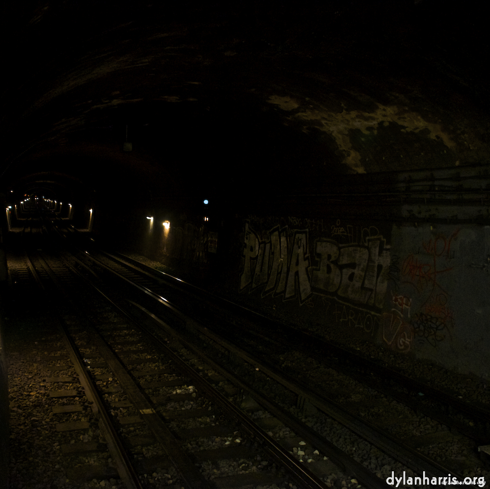 image: This is &lsquo;metro (i) 7&rsquo;.