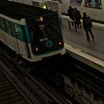 image: Image from the photoset &lsquo;metro (i)&rsquo;.