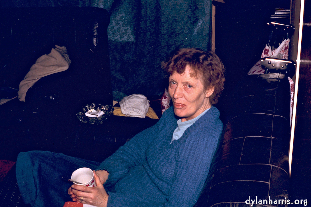 image: This is &lsquo;mum 4&rsquo;.