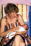 image: Image from the photoset &lsquo;mum&rsquo;.