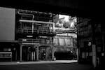image: Image from the photoset &lsquo;north woolwich&rsquo;.