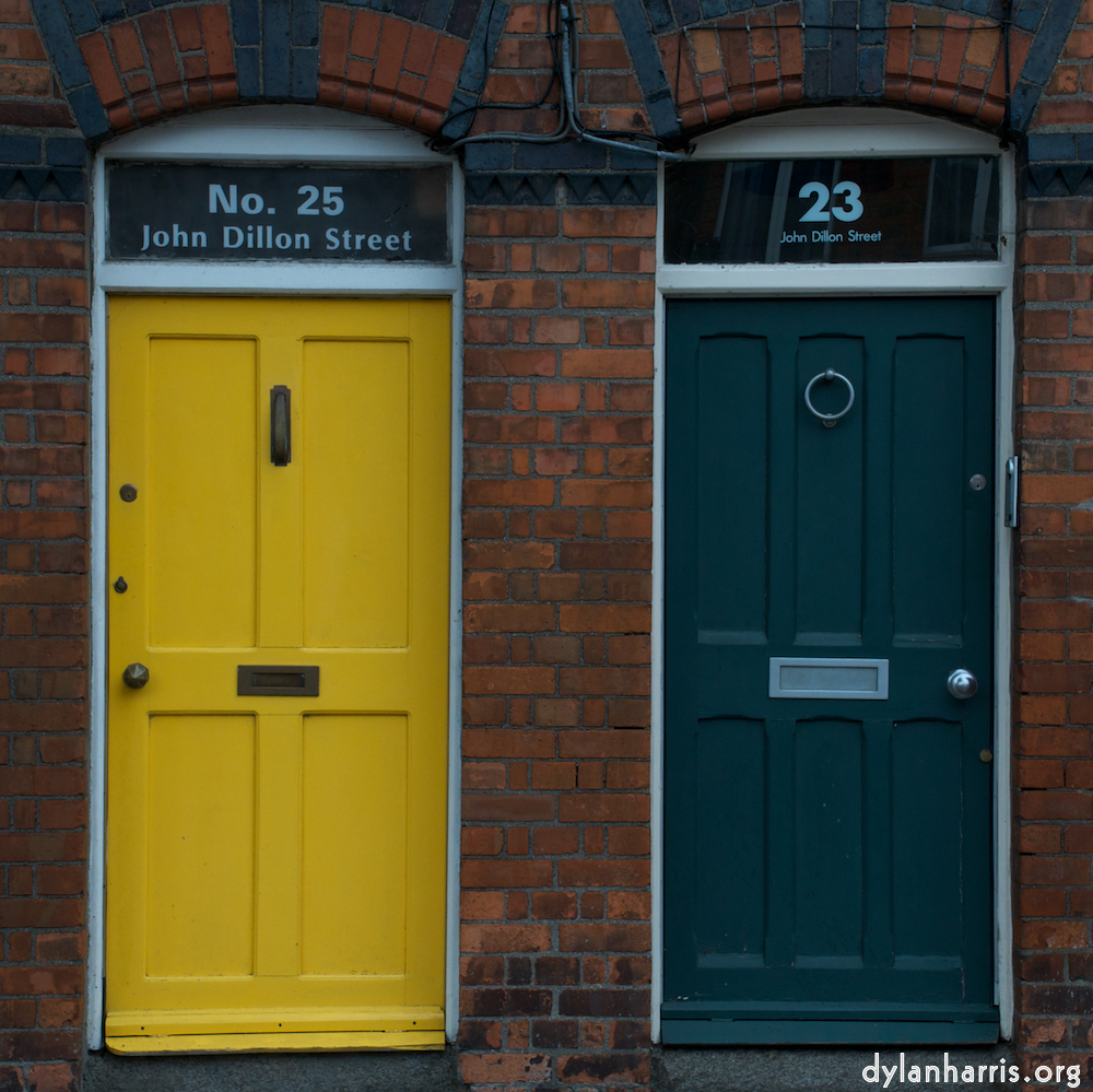 image: This is &lsquo;dublin (v) 2&rsquo;.
