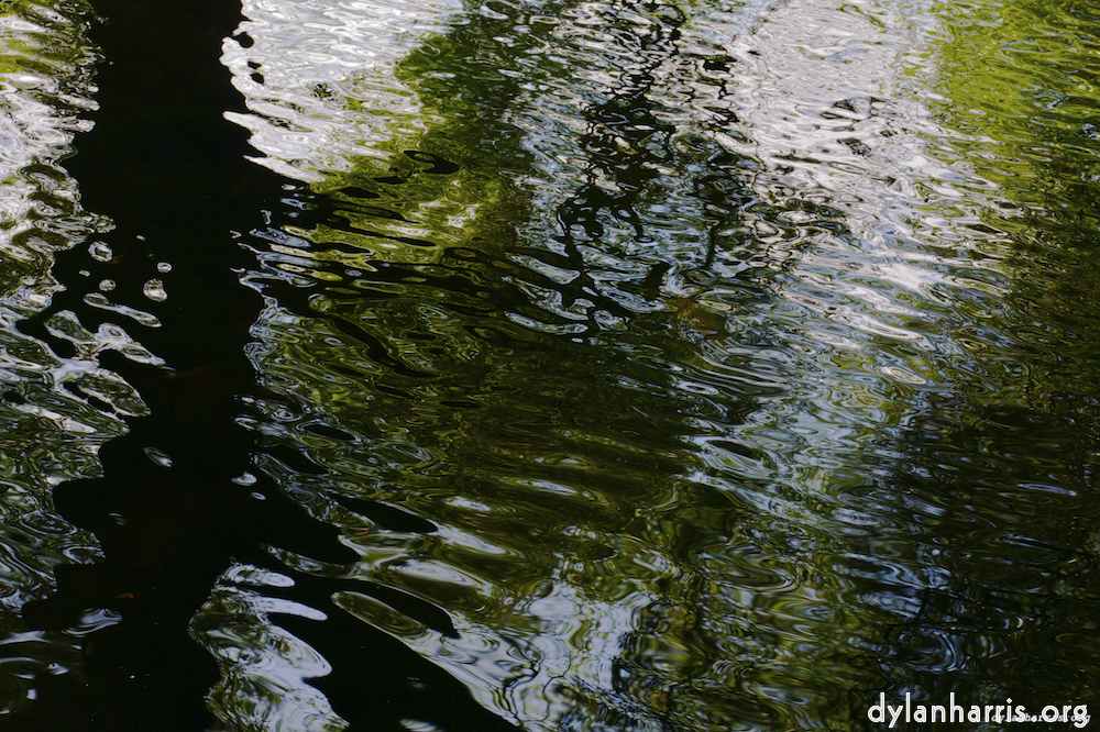 image: This is &lsquo;water (i) 5&rsquo;.