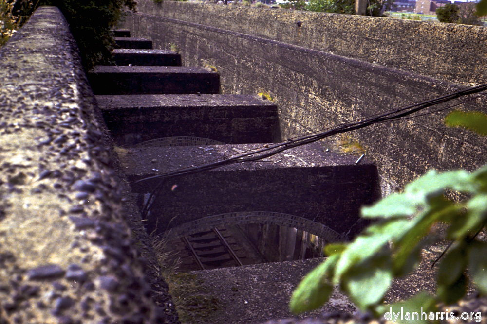 image: This is &lsquo;rail 13&rsquo;.