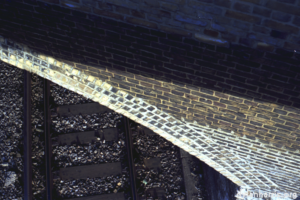 image: This is &lsquo;rail 16&rsquo;.