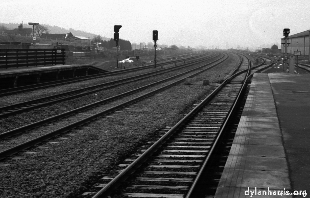 image: This is &lsquo;rail 2&rsquo;.