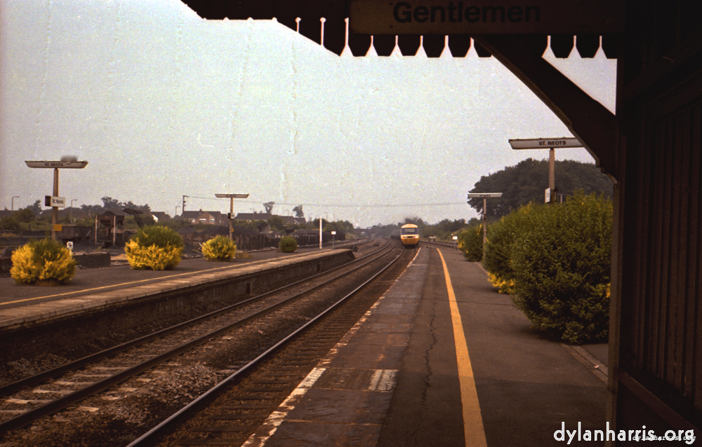 image: This is &lsquo;rail 3&rsquo;.