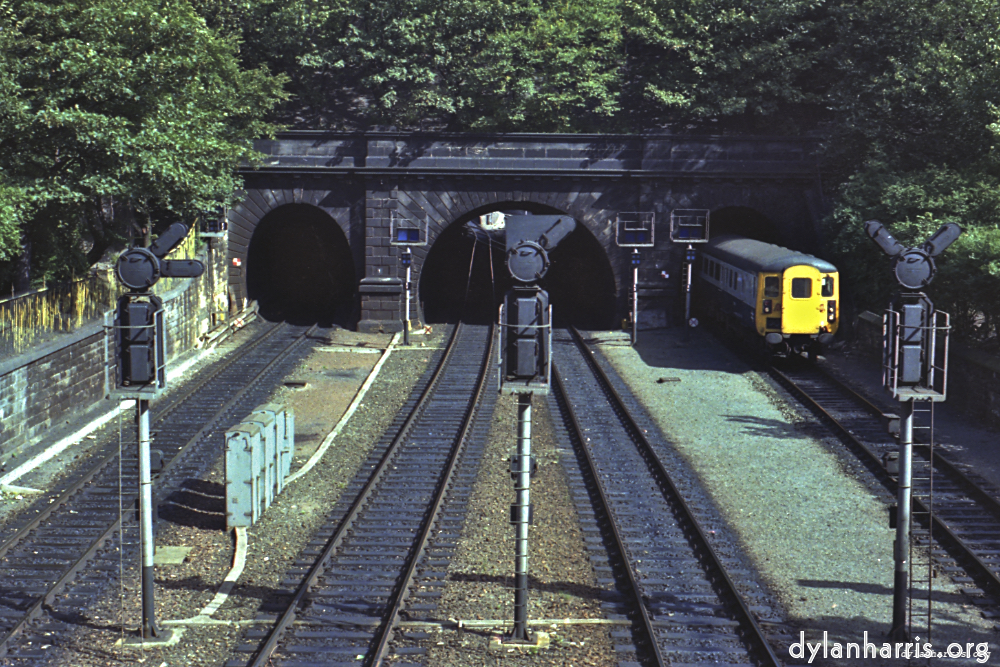 image: This is &lsquo;rail 5&rsquo;.