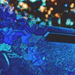 image: Image from the photoset &lsquo;glow (i)&rsquo;.