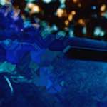 image: Image from the photoset &lsquo;glow (ii)&rsquo;.