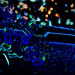 image: Image from the photoset &lsquo;glow (ii)&rsquo;.