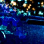 image: Image from the photoset &lsquo;glow (ii)&rsquo;.