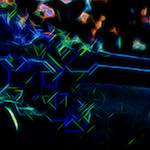 image: Image from the photoset &lsquo;glow (ii)&rsquo;.