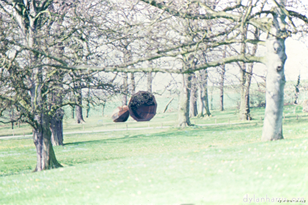 image: This is &lsquo;sculpture 2&rsquo;.
