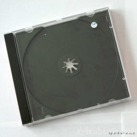 image: This is &lsquo;see nerd (ii) 10&rsquo;.