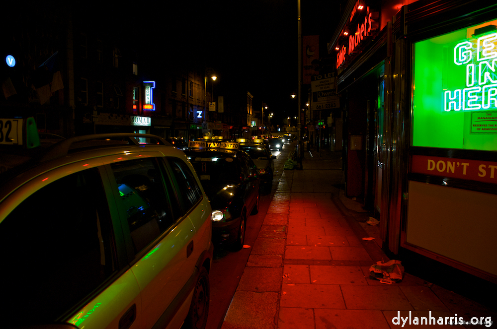 image: This is &lsquo;dublin (ii) 1&rsquo;.