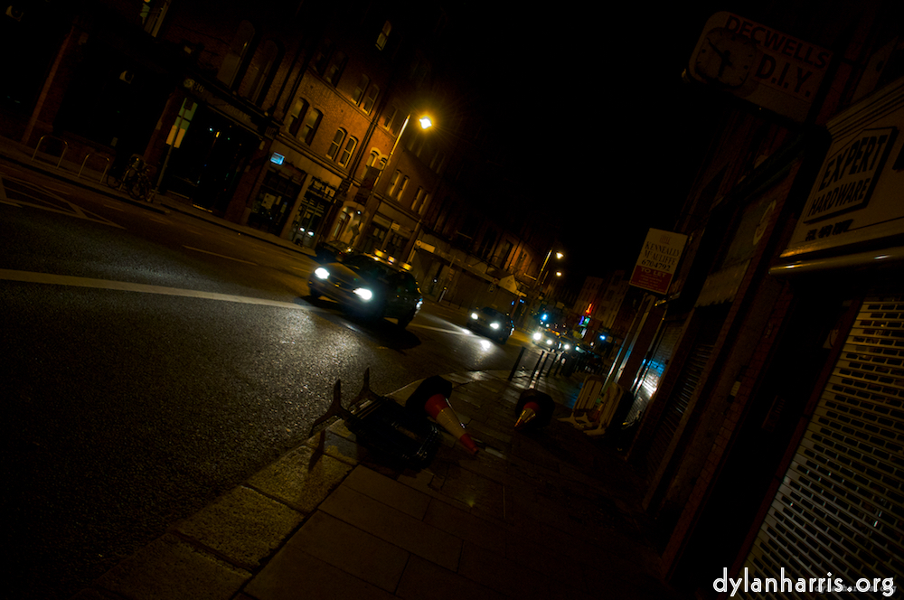 image: This is &lsquo;dublin (ii) 10&rsquo;.