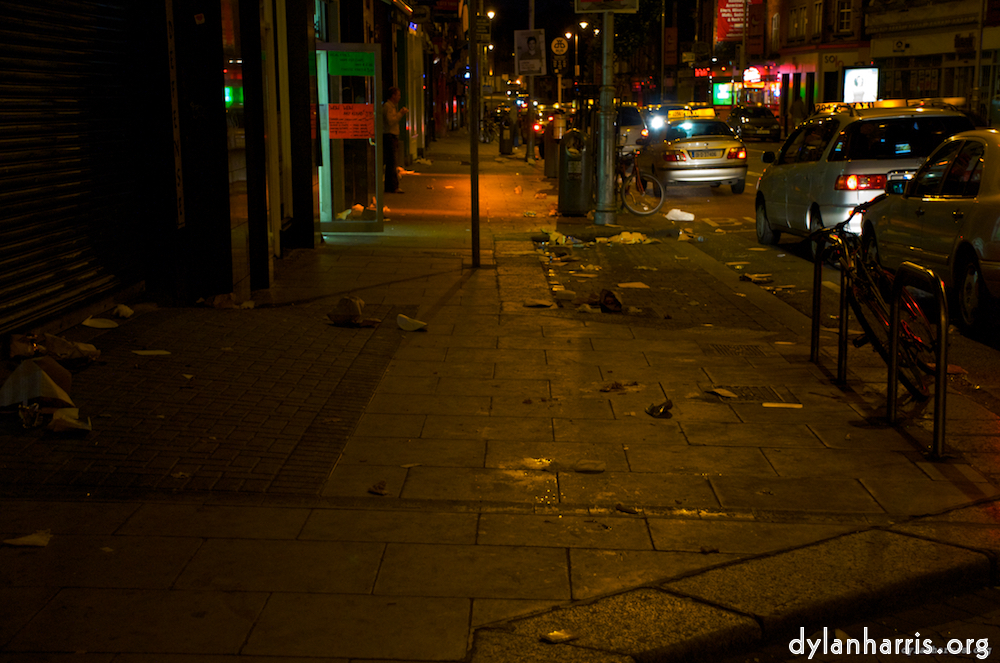 image: This is &lsquo;dublin (ii) 11&rsquo;.