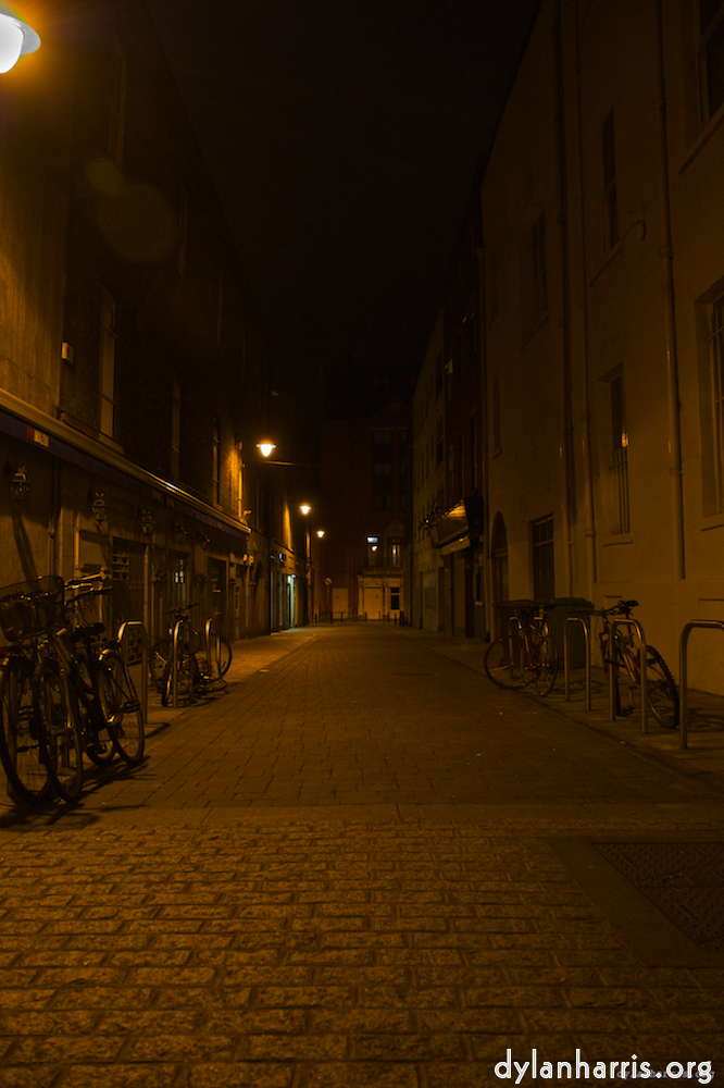 image: This is &lsquo;dublin (ii) 3&rsquo;.