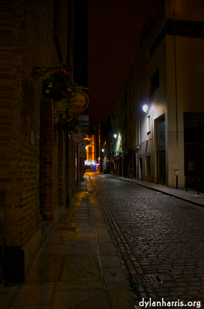 image: This is &lsquo;dublin (ii) 7&rsquo;.