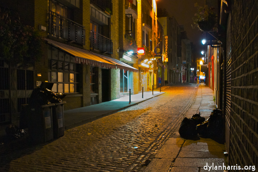 image: This is &lsquo;dublin (ii) 8&rsquo;.