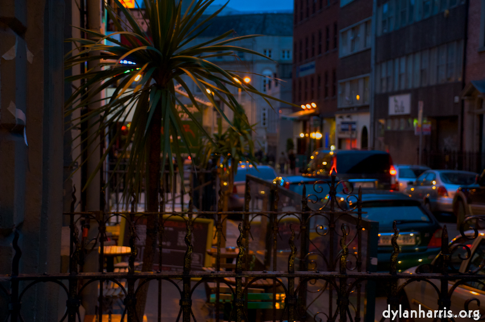 image: This is &lsquo;dublin (i) 1&rsquo;.