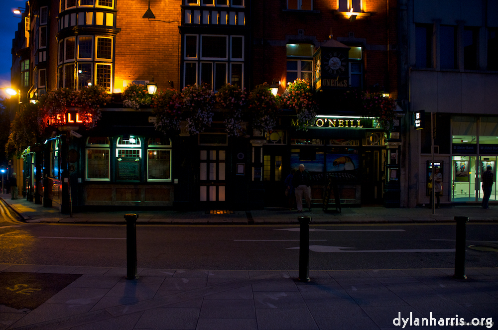image: This is &lsquo;dublin (i) 3&rsquo;.