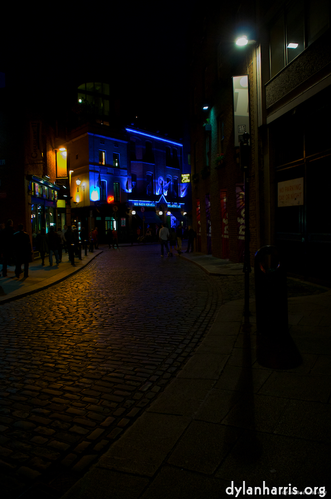 image: This is &lsquo;dublin (i) 8&rsquo;.