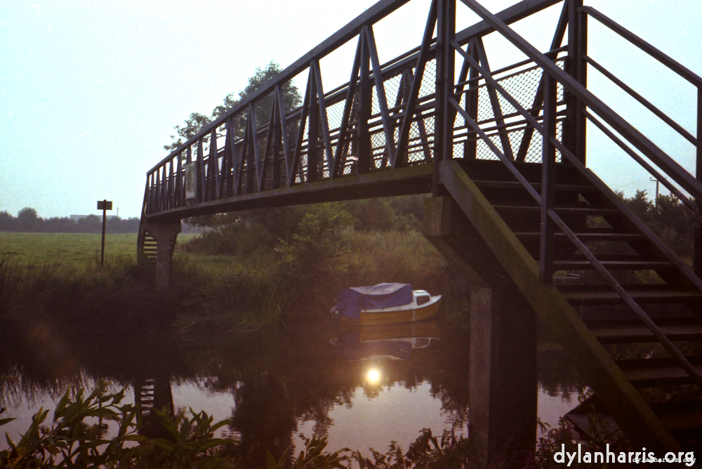 image: This is &lsquo;tempsford 2&rsquo;.