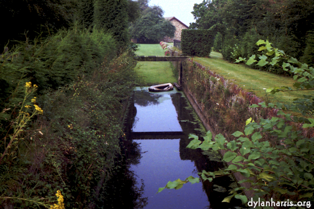 image: This is &lsquo;tempsford 5&rsquo;.