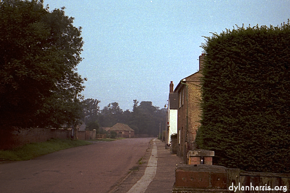 image: This is &lsquo;tempsford 7&rsquo;.