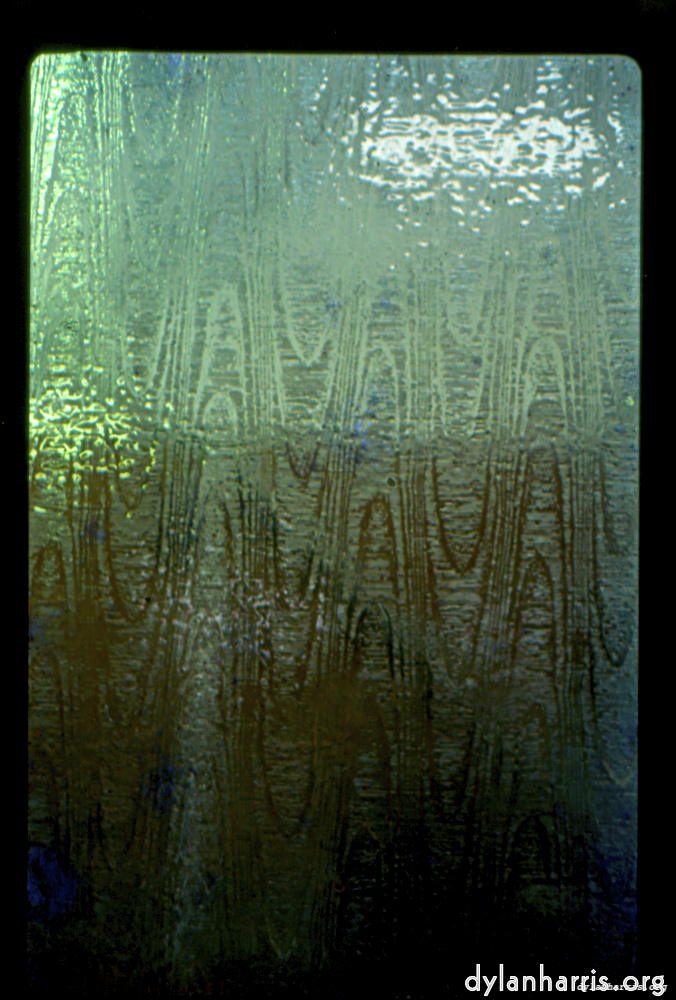 image: This is &lsquo;texture (iii) 21&rsquo;.