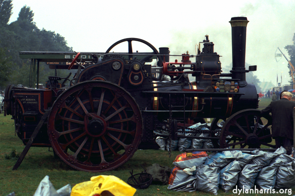 image: This is &lsquo;traction 2&rsquo;.