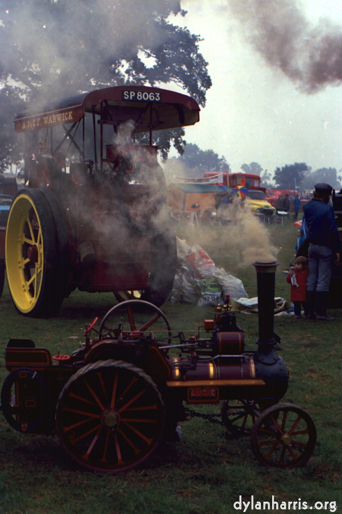 image: This is &lsquo;traction 3&rsquo;.