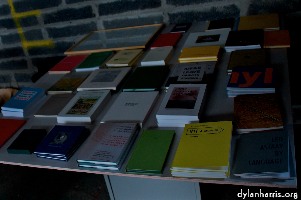 image: This is &lsquo;wurmfest books 2&rsquo;.