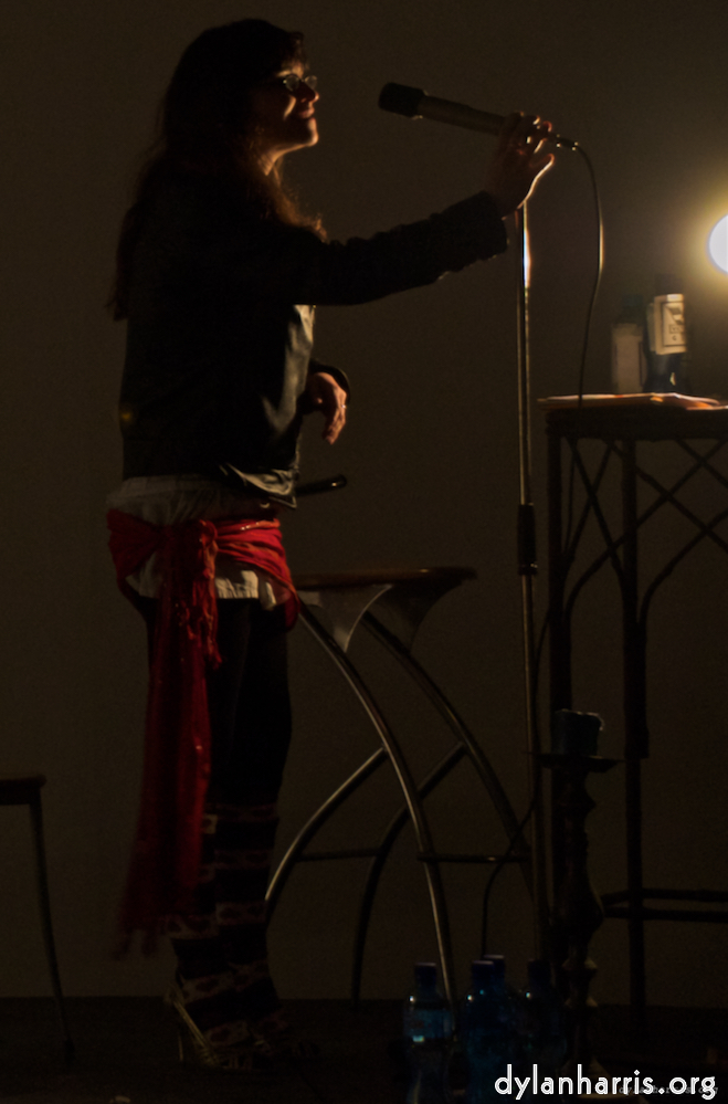 Image 'wurmfest cabaret 6'.