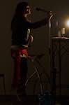 Sixth image from the photoset 'wurmfest cabaret'.