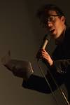 Seventh image from the photoset 'wurmfest cabaret'.