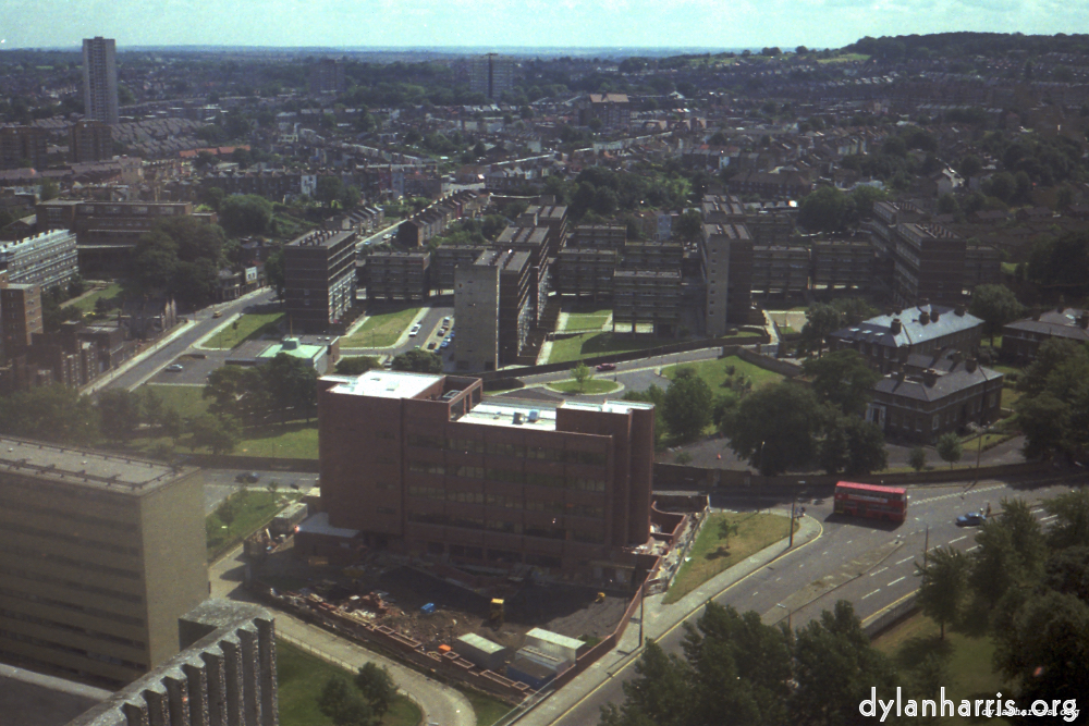 image: This is &lsquo;woolwich 3&rsquo;.