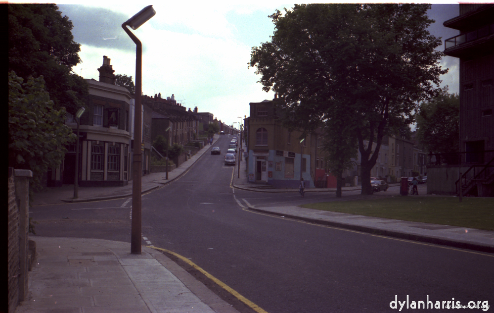 image: This is &lsquo;woolwich 4&rsquo;.