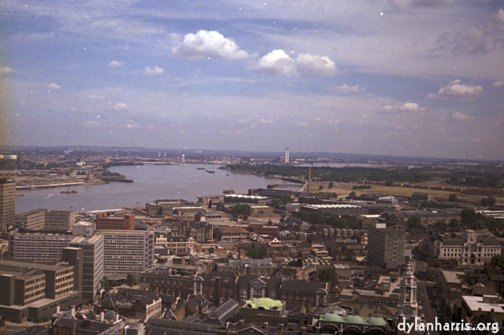 image: This is &lsquo;woolwich 5&rsquo;.
