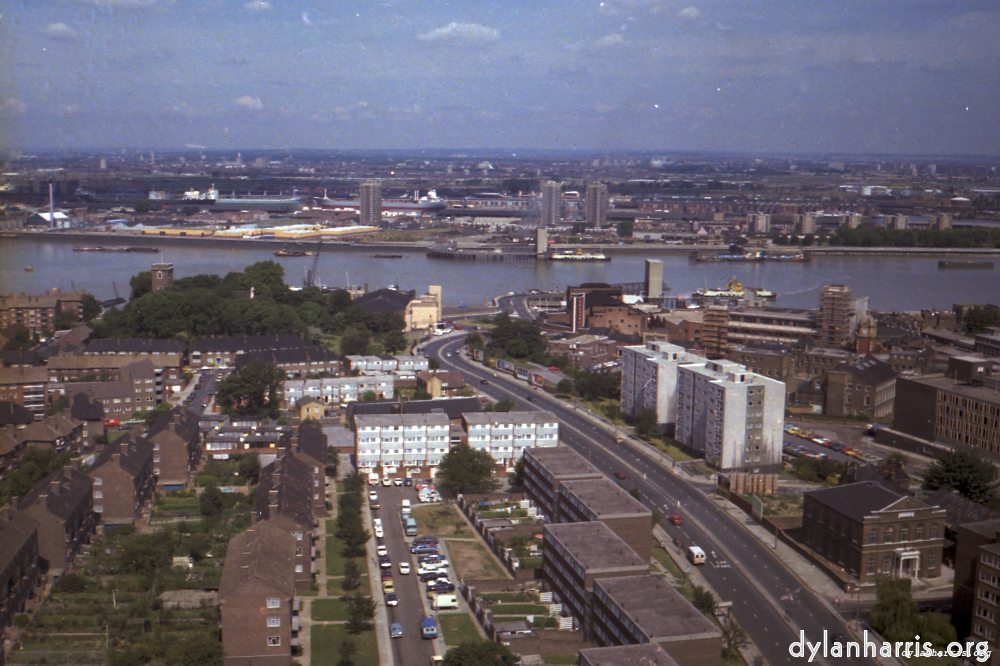 image: This is &lsquo;woolwich 7&rsquo;.