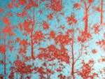 image: Image from the photoset &lsquo;wurm im apfel (i)&rsquo;.