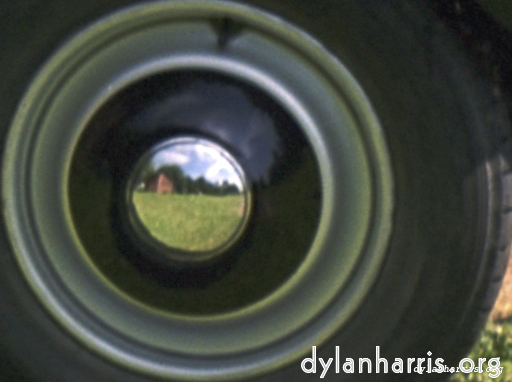 image: This is &lsquo;wurm im apfel (ii) 13&rsquo;.