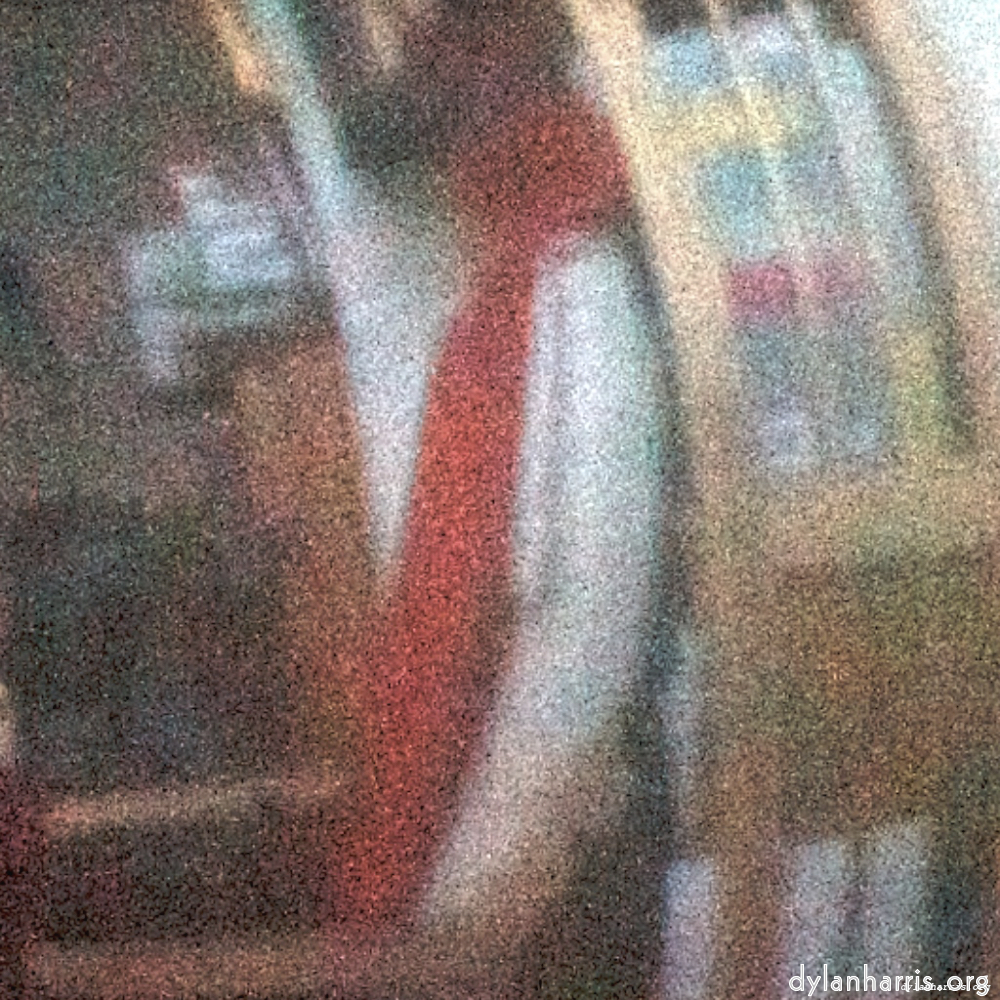 image: This is &lsquo;wurm im apfel (ii) 4&rsquo;.