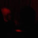 image: Image from the photoset &lsquo;wurm im apfel (ii)&rsquo;.