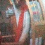 image: Image from the photoset &lsquo;wurm im apfel (ii)&rsquo;.