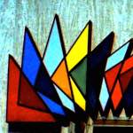 image: Image from the photoset &lsquo;wurm im apfel (iii)&rsquo;.