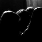 image: Image from the photoset &lsquo;wurm im apfel (iii)&rsquo;.